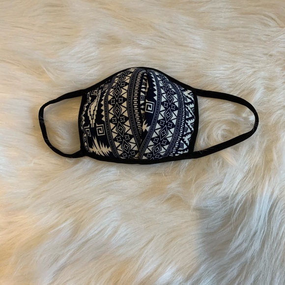 Handmade washable mask - Picture 8 of 8